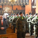 Obchody Narodowego Dnia Pamięci Żołnierzy Wyklętych w Zielonej Górze