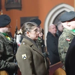 Obchody Narodowego Dnia Pamięci Żołnierzy Wyklętych w Zielonej Górze