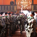 Obchody Narodowego Dnia Pamięci Żołnierzy Wyklętych w Zielonej Górze