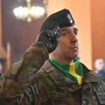 Obchody Narodowego Dnia Pamięci Żołnierzy Wyklętych w Zielonej Górze