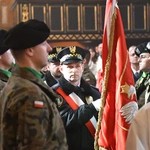 Obchody Narodowego Dnia Pamięci Żołnierzy Wyklętych w Zielonej Górze