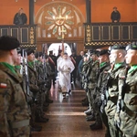 Obchody Narodowego Dnia Pamięci Żołnierzy Wyklętych w Zielonej Górze