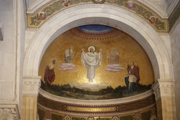 Wysoka góra również dla nas