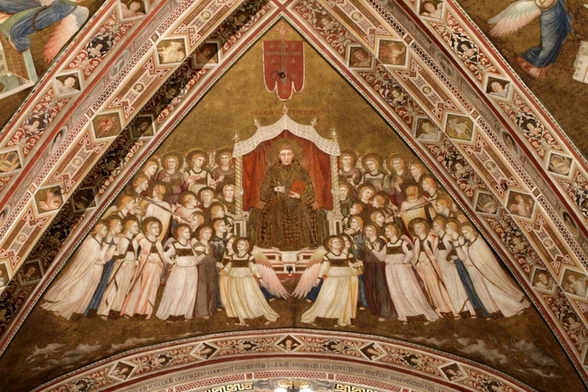 Odbuduj Mój Kościół