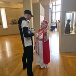 Wystawa "Białoruscy artyści na wygnaniu"