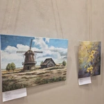 Wystawa "Białoruscy artyści na wygnaniu"