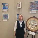 Wystawa "Białoruscy artyści na wygnaniu"