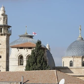 AFP: eksplozje w Jerozolimie i Tel Awiwie