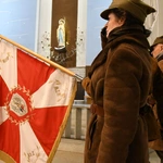 Tablicy ku czci żołnierzy 11 Grupy Operacyjnej NSZ