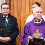 Tablicy ku czci żołnierzy 11 Grupy Operacyjnej NSZ