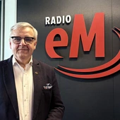 „Relatywizowanie PRL-u mnie przeraża". Dr Andrzej Sznajder o pamięci Żołnierzy Wyklętych