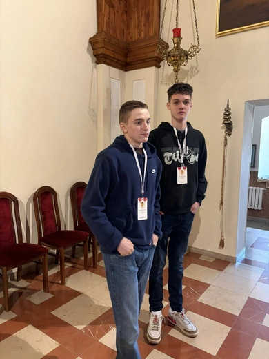 Pragną znać liturgię