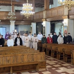 Pragną znać liturgię