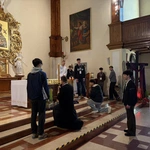 Pragną znać liturgię