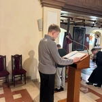 Pragną znać liturgię