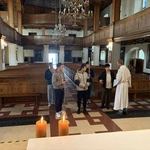 Pragną znać liturgię