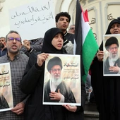 Zamiast powolnej smierci ze starości, chwała męczeństwa