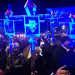 Marsz Pamięci Żołnierzy Wyklętych. w Gorzowie Wlkp.