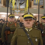 Marsz Pamięci Żołnierzy Wyklętych. w Gorzowie Wlkp.