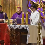 Marsz Pamięci Żołnierzy Wyklętych. w Gorzowie Wlkp.