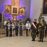 Marsz Pamięci Żołnierzy Wyklętych. w Gorzowie Wlkp.