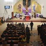 Marsz Pamięci Żołnierzy Wyklętych. w Gorzowie Wlkp.