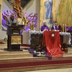 Marsz Pamięci Żołnierzy Wyklętych. w Gorzowie Wlkp.