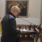 Marsz Pamięci Żołnierzy Wyklętych. w Gorzowie Wlkp.