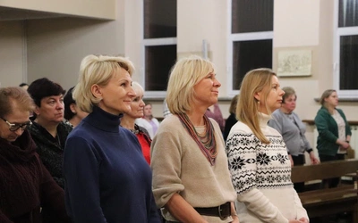 Tegoroczne rekolekcje odbędą się, podobnie jak dwa lata temu, w Domu modlitwy i formacji w Łowiczu. 