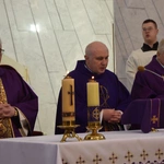 Zielona Ciechanowska. Pamięci żołnierzy wyklętych