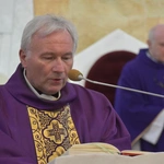 Zielona Ciechanowska. Pamięci żołnierzy wyklętych