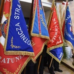 Zielona Ciechanowska. Pamięci żołnierzy wyklętych