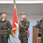 Zielona Ciechanowska. Pamięci żołnierzy wyklętych