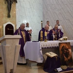 Zielona Ciechanowska. Pamięci żołnierzy wyklętych