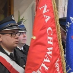 Zielona Ciechanowska. Pamięci żołnierzy wyklętych