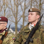 Zielona Ciechanowska. Pamięci żołnierzy wyklętych