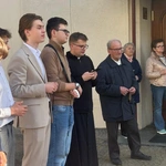 Polkowice za życiem!