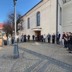 Polkowice za życiem!