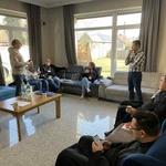 Ogólnopolskie rekolekcje Duszpasterstwa Przedsiębiorców i Pracodawców "Talent" w Rokitnie