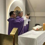 Ogólnopolskie rekolekcje Duszpasterstwa Przedsiębiorców i Pracodawców "Talent" w Rokitnie