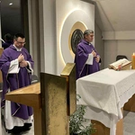 Ogólnopolskie rekolekcje Duszpasterstwa Przedsiębiorców i Pracodawców "Talent" w Rokitnie