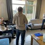 Ogólnopolskie rekolekcje Duszpasterstwa Przedsiębiorców i Pracodawców "Talent" w Rokitnie