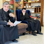 Ogólnopolskie rekolekcje Duszpasterstwa Przedsiębiorców i Pracodawców "Talent" w Rokitnie