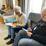 Ogólnopolskie rekolekcje Duszpasterstwa Przedsiębiorców i Pracodawców "Talent" w Rokitnie