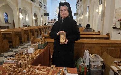 Chrześcijanie w Betlejem potrzebują naszego wsparcia