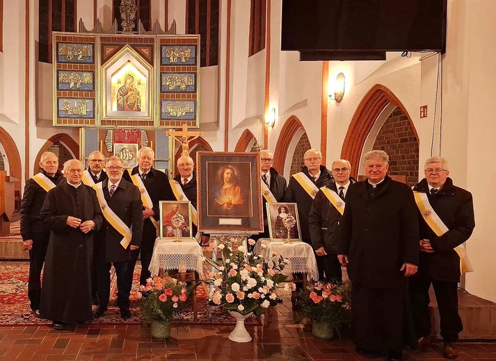 To serce nie daje o sobie zapomnieć