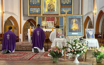 To serce nie daje o sobie zapomnieć