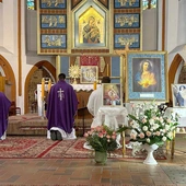 To serce nie daje o sobie zapomnieć