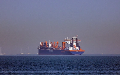 Świat wstrzymany w wąskim gardle. Ormuz, Iran i polski portfel