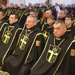 Chorągiew w Tymbarku